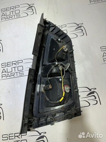 Фонарь левый Kia Soul AM G4FC 2009