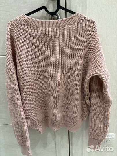 Свитера пакетом 42-44