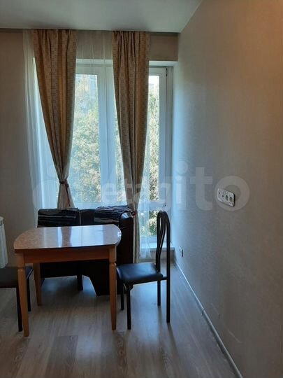 2-к. квартира, 60 м², 5/18 эт.