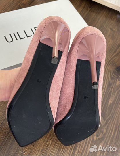 Туфли женские