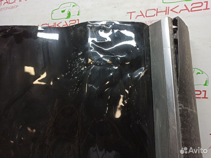 Дверь передняя левая KIA Sorento 4 (2020+)