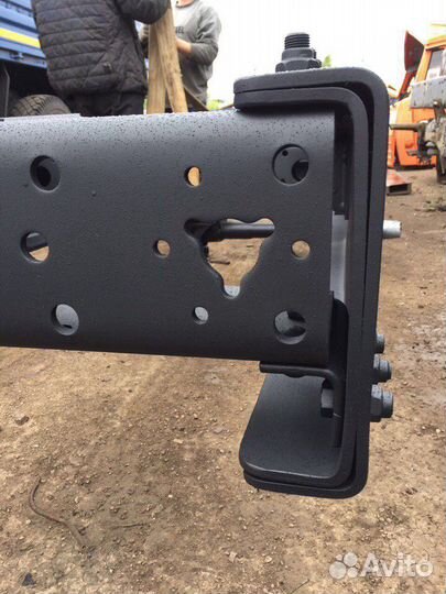 Рама камаз 65225