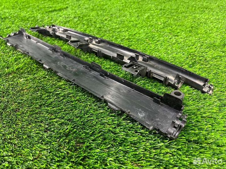 Кабельный канал, верхняя часть Bmw 1 E87 N45B16