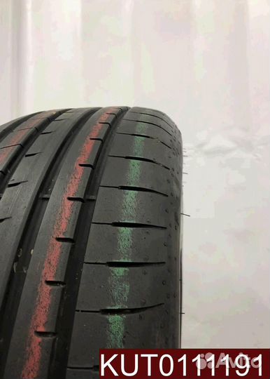 Goodyear Eagle F1 Asymmetric 3 235/60 R18 107W