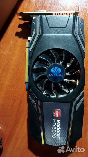 Видеокарта