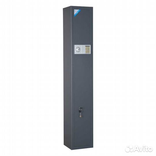 Оружейный сейф