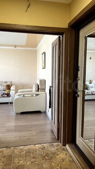 2-к. квартира, 51 м², 3/5 эт.