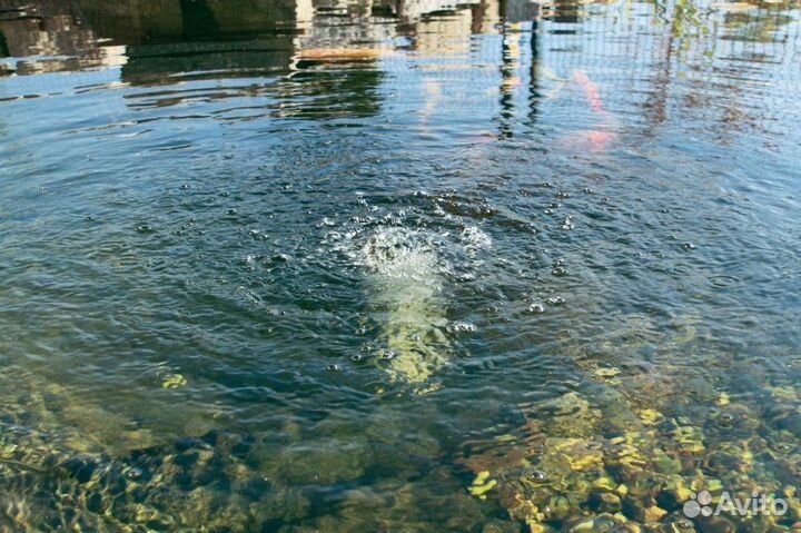 Компрессоры Jecod (Jebao, Dekа, Airblow)