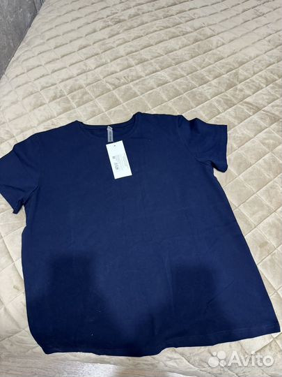 Футболка женская