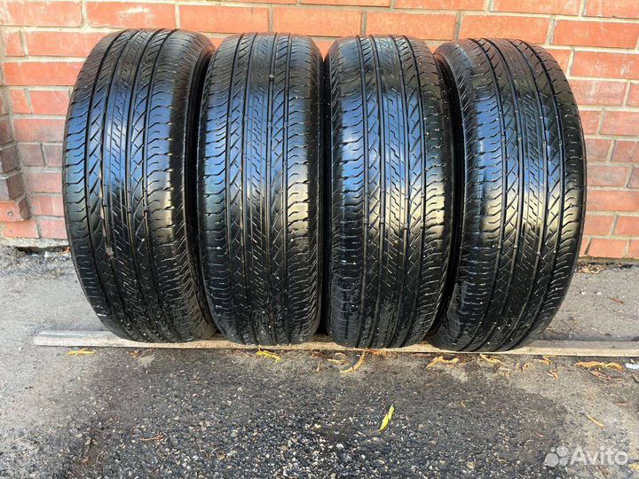 Bridgestone Ecopia EP850 225/65 R17