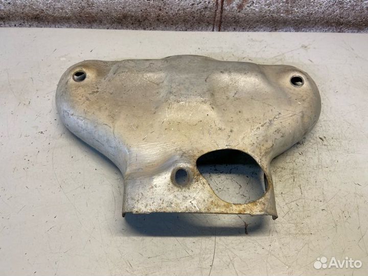 Тепловой экран Chevrolet Lacetti J200