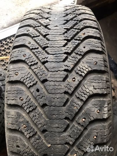 Nokian Tyres Nordman 5 SUV 245/65 R17 107T