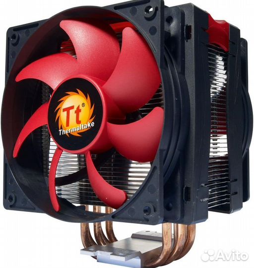 Куллер Thermaltake Frio Advanced (CLP0596)