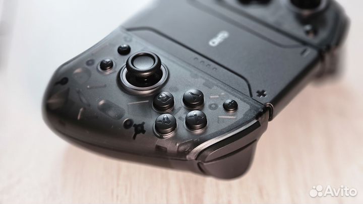 Игровой контроллер stellar T5