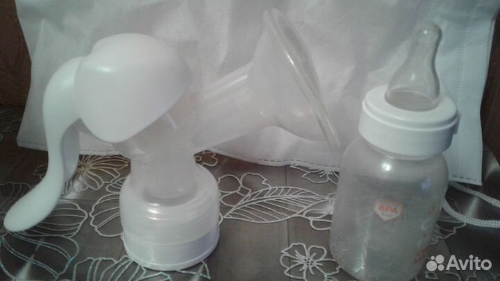 Молокоотсос