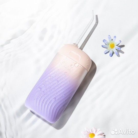 Беспроводной ирригатор Beheart T1