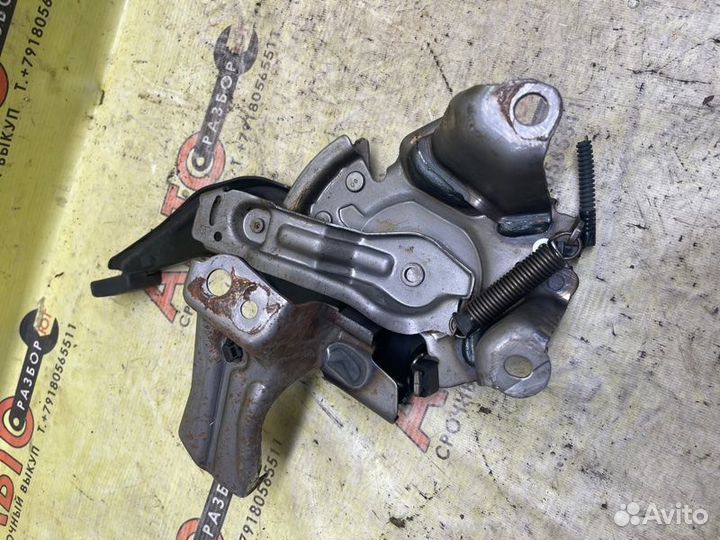 Ручка ручного тормоза Lexus Gs300 GRS190 3grfse