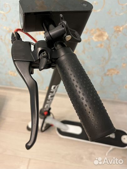 Электросамокат shorner X7 PRO HIT