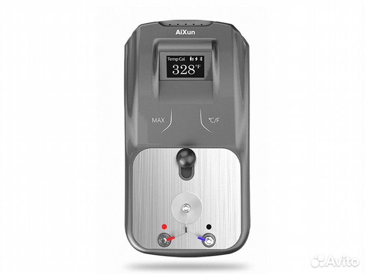 Цифровой термометр JC Aixun DT01