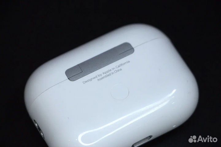 AirPods Pro 2 Premium с регулировкой громкости