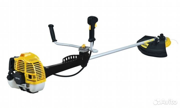 Триммер бензиновый Huter GGT-2900S PRO