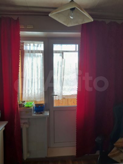 1-к. квартира, 32,5 м², 5/10 эт.