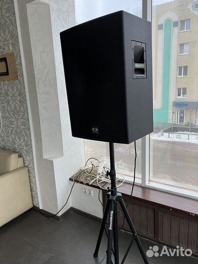 Профессиональное караоке