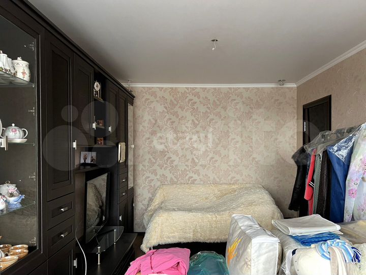 1-к. квартира, 34 м², 7/9 эт.