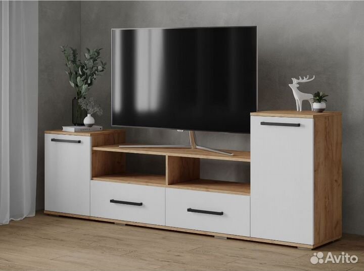 Тумба тв «Парус-2» Тэкс