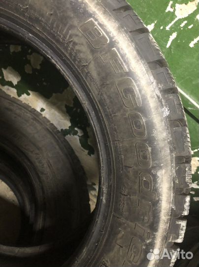 Bfgoodrich G-Force Stud 185/60 R15