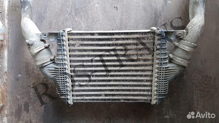 Интеркулер Nissan Cabstar Кабстар 14461MA71A