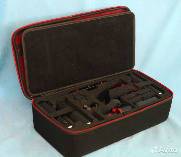 Feiyu Tech A2000 Электронный стабилизатор