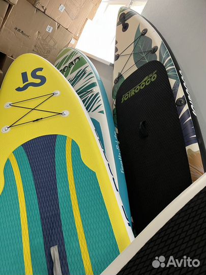 Сап борд sup board