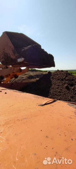 Навоз перегной коровий конский доставка