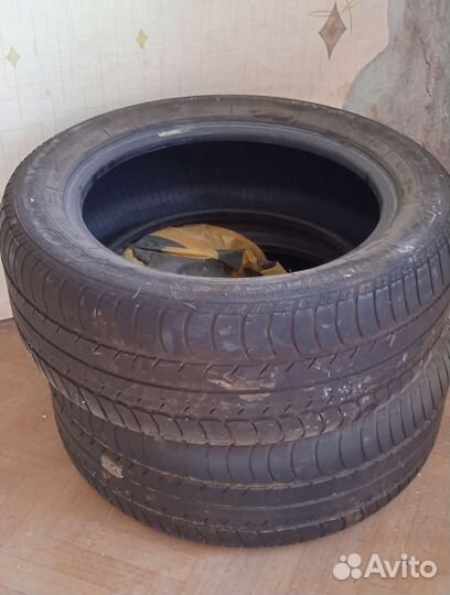 Goodyear Eagle NCT 5 Eco 205/55 R16