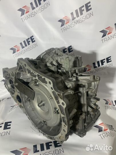 Вариатор Nissan X-Trail 2.5 RE0F10A