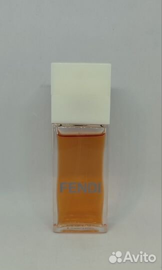 Туалетная вода fendi fendi 2004