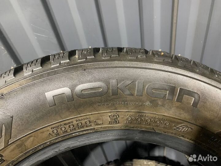 Nokian Tyres Hakkapeliitta 8 185/65 R15 92T