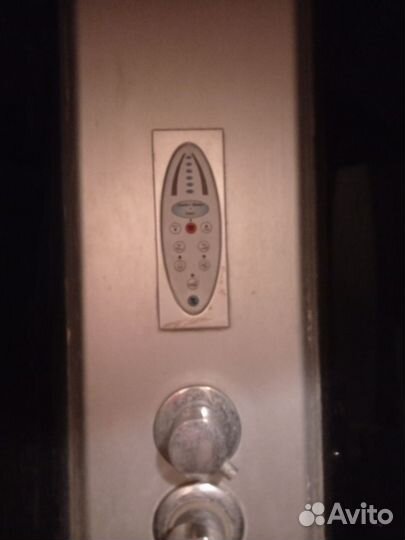 Душевая кабина бу