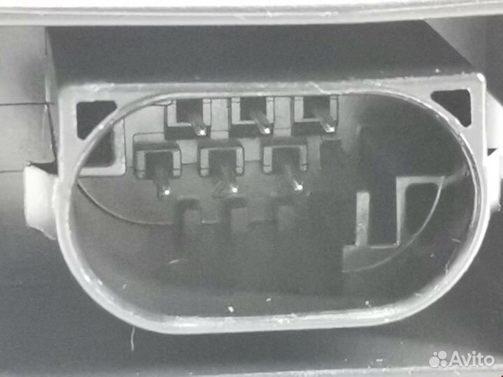 Датчик ускорения Opel Meriva 2 (B) 2012 13267138