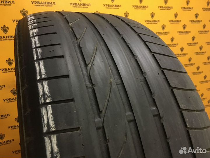 Bridgestone Dueler H/P Sport RFT 255/50 R19 107W