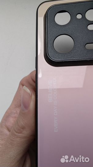 Чехол кейс для телефона Xiaomi 13 Pro