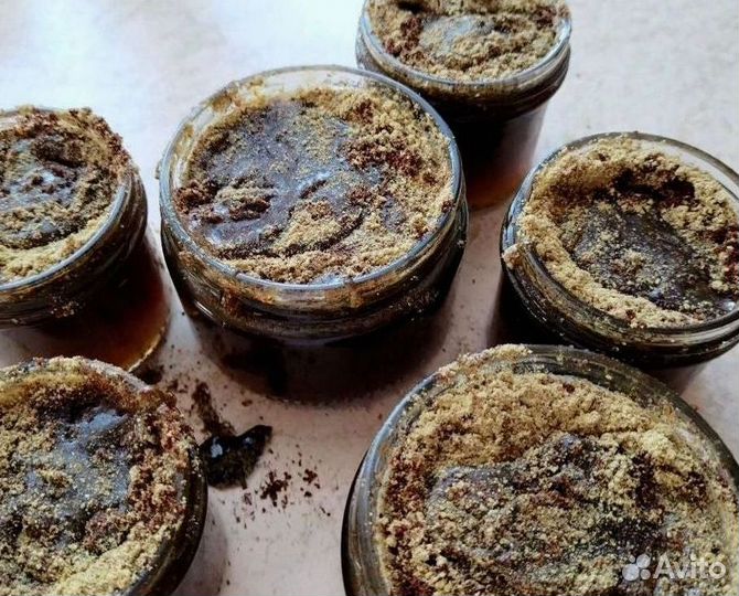 Противо гельминтый сбор