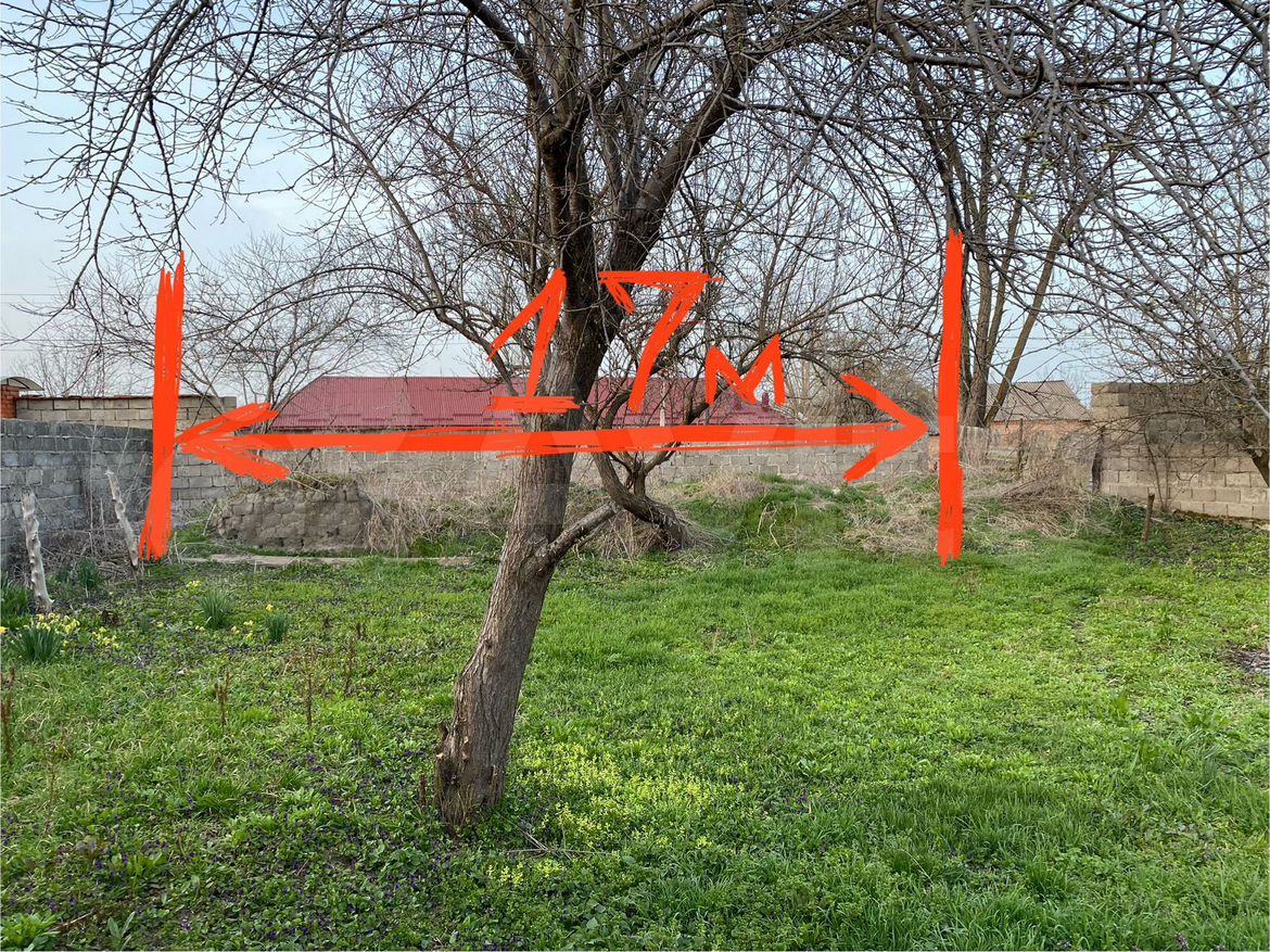 Участок 13 сот. (ИЖС)