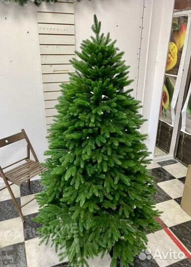 Елка искусственная