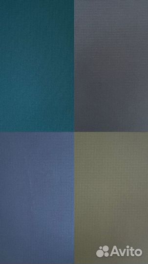 Ходовой тент на лодку Днепр