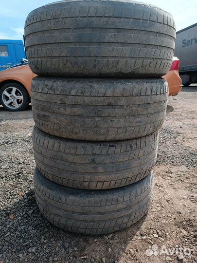 Kormoran Road Performance 215/55 R16