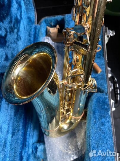 Саксофон альт Yamaha 32