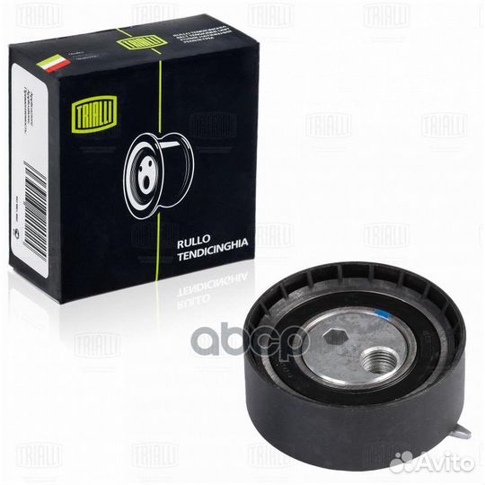 Ролик грм натяж. для а/м VW Transporter (95) 2