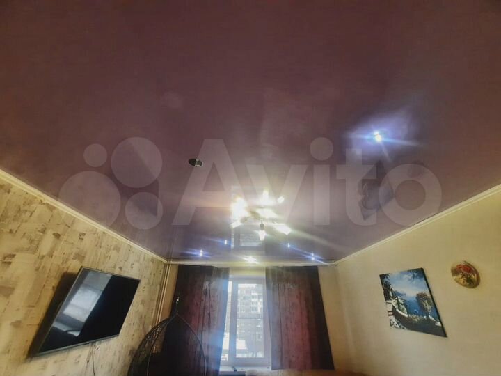 4-к. квартира, 80,8 м², 8/9 эт.